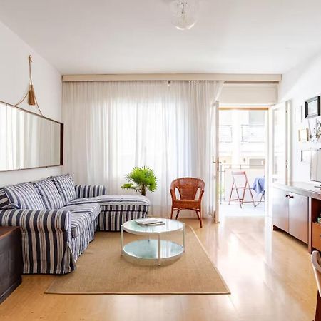 Sunny Home, Appartamento In Centro E Vicino Alla Spiaggia กราโด ภายนอก รูปภาพ