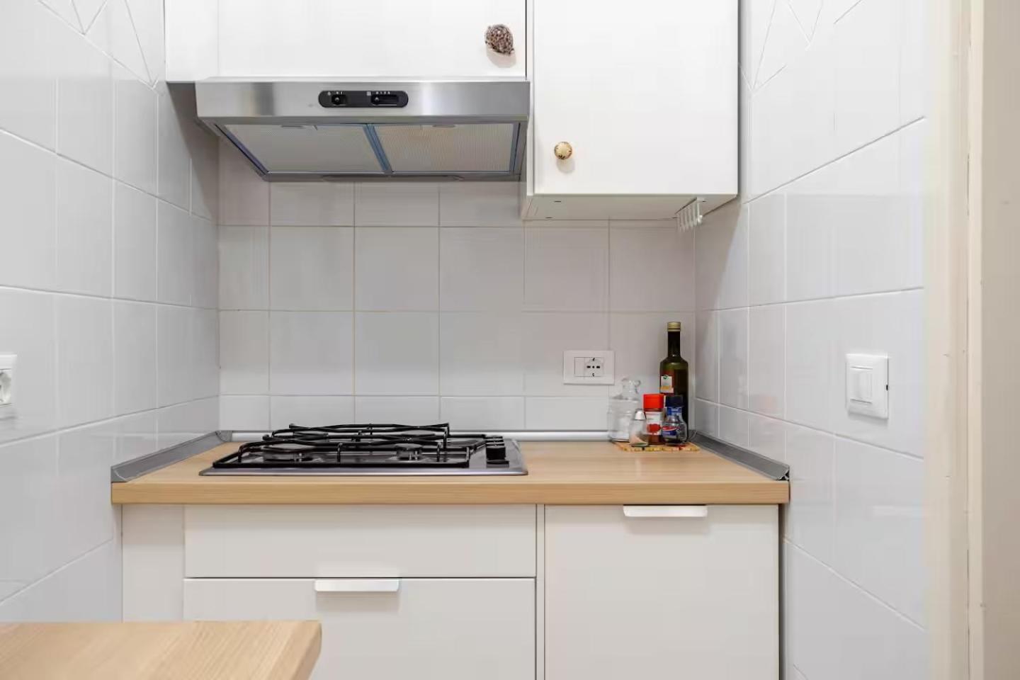 Sunny Home, Appartamento In Centro E Vicino Alla Spiaggia กราโด ภายนอก รูปภาพ