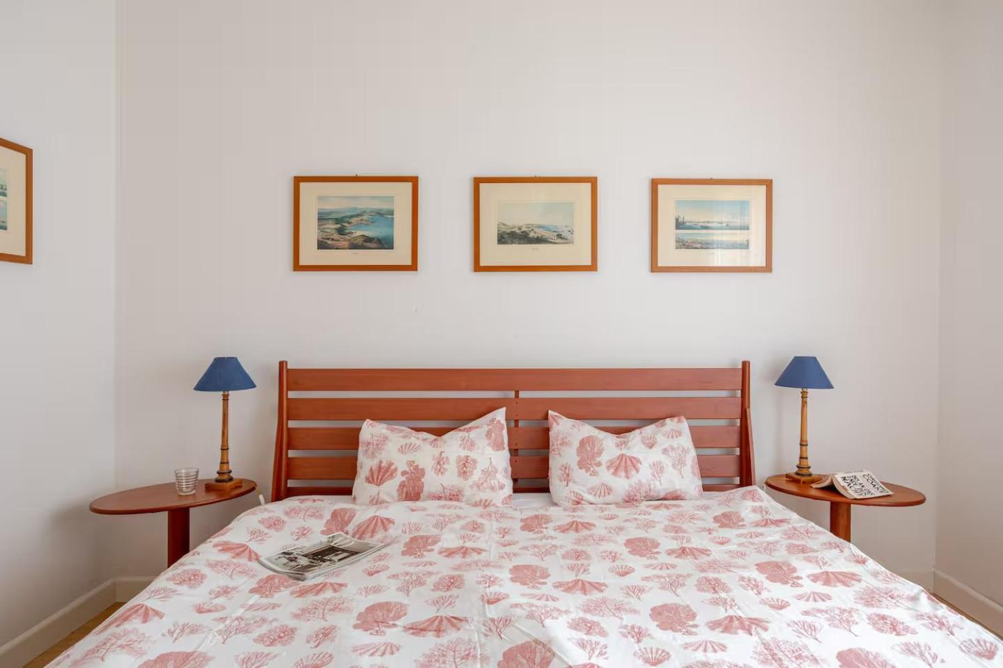 Sunny Home, Appartamento In Centro E Vicino Alla Spiaggia กราโด ภายนอก รูปภาพ