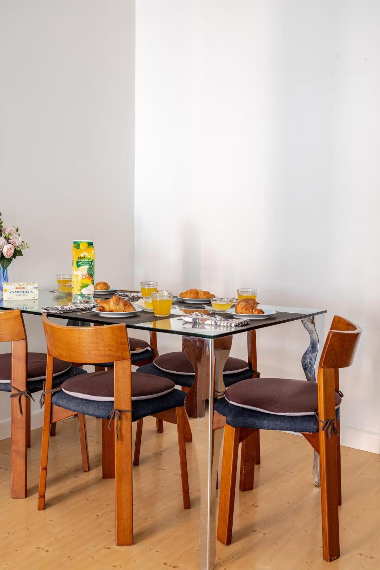 Sunny Home, Appartamento In Centro E Vicino Alla Spiaggia กราโด ภายนอก รูปภาพ