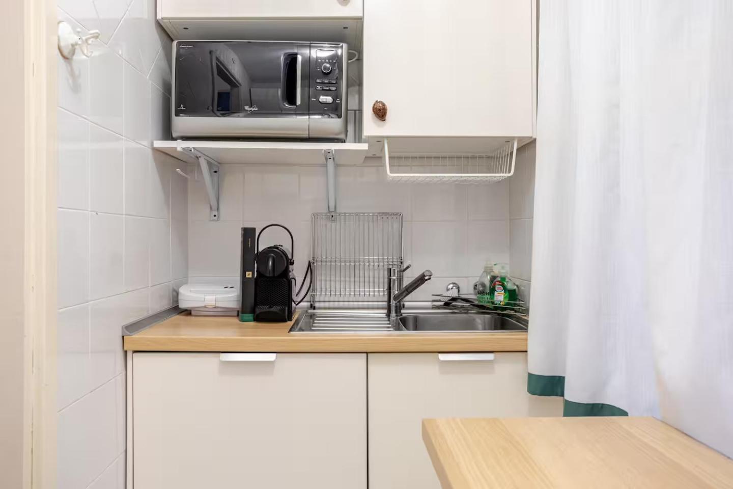 Sunny Home, Appartamento In Centro E Vicino Alla Spiaggia กราโด ภายนอก รูปภาพ